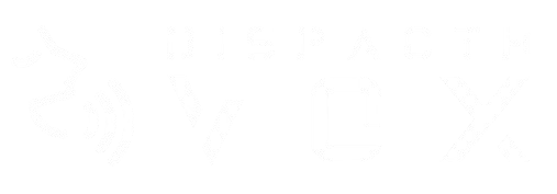 Dispatch Vox Logo